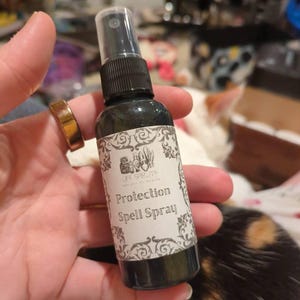 Etsy-koper heeft een foto van de aankoop toegevoegd