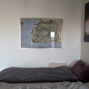 Moty added a photo of their purchase