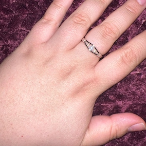 Brianna added a photo of their purchase