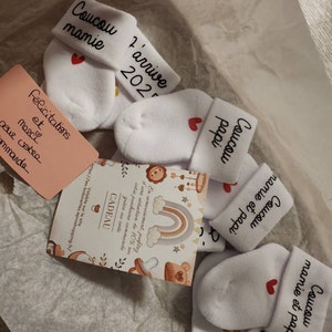 Ophélie heeft een foto van de aankoop toegevoegd