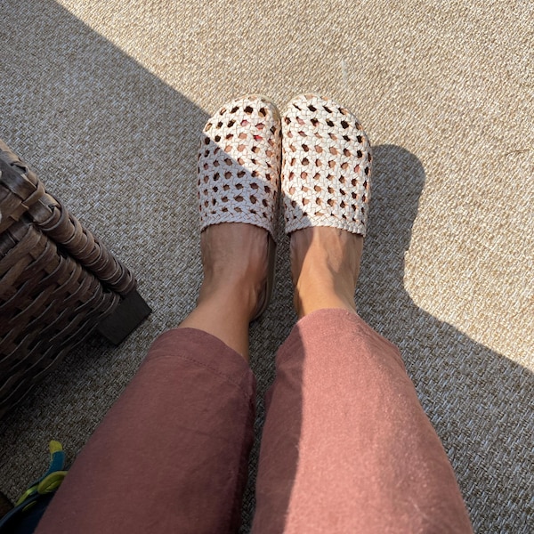 the maya huarache sandal