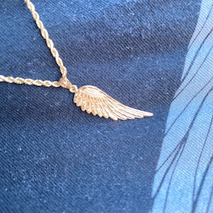 Etsy-koper heeft een foto van de aankoop toegevoegd