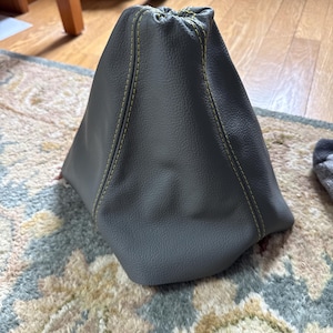 George added a photo of their purchase