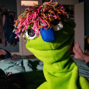 Eva Camp added a photo of their purchase