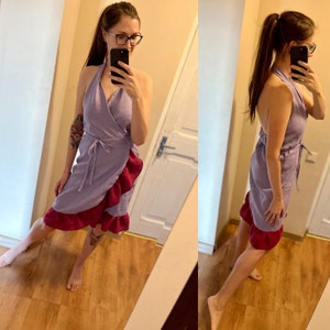 Linda added a photo of their purchase