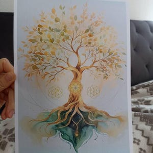 Olga hat ein Foto des gekauften Artikels hinzugefügt