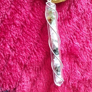 Janelle ha añadido una foto de su compra