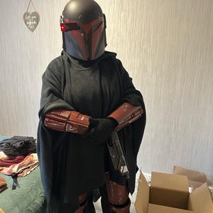 Darren heeft een foto van zijn/haar aankoop toegevoegd