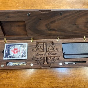 Jennifer added a photo of their purchase