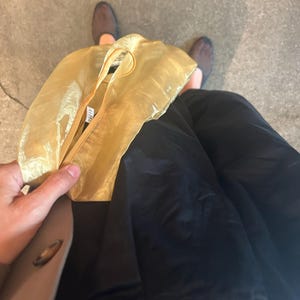 Erin added a photo of their purchase