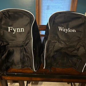 Savannah added a photo of their purchase