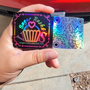 Valerie added a photo of their purchase