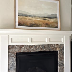 April added a photo of their purchase