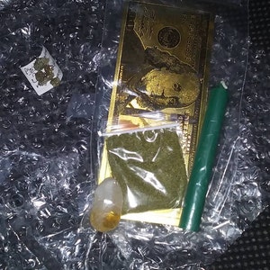 Marie added a photo of their purchase