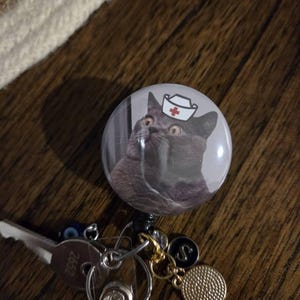 Samantha added a photo of their purchase