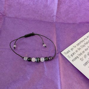 Nancy added a photo of their purchase