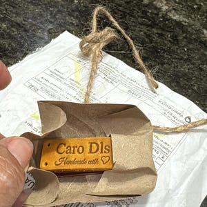 Luisa ha añadido una foto de su compra