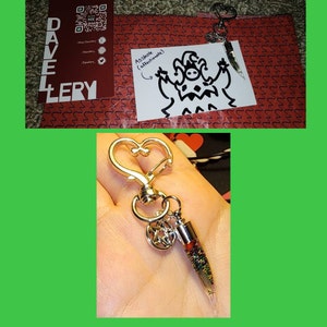 Salphy added a photo of their purchase