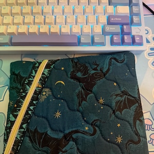 Comprador de Etsy ha añadido una foto de su compra