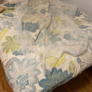 Carter added a photo of their purchase