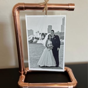 Etsy-koper heeft een foto van de aankoop toegevoegd