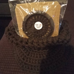 Mary added a photo of their purchase
