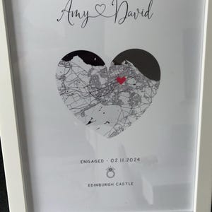 Nikki added a photo of their purchase