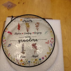 Lindsay added a photo of their purchase