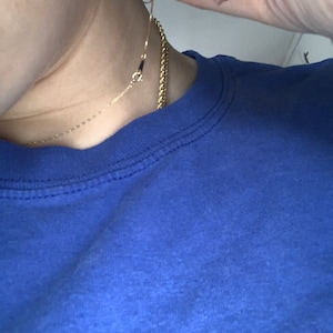 Emily added a photo of their purchase