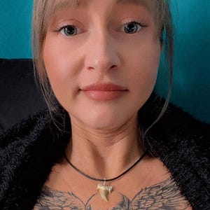 Chériexo added a photo of their purchase