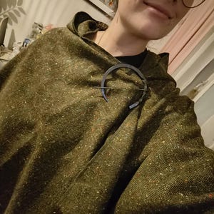 Alicia added a photo of their purchase