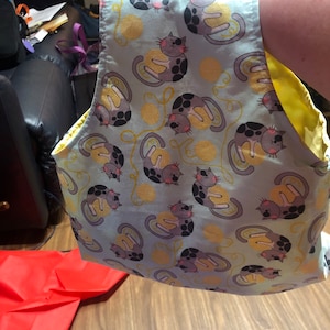 Hannah added a photo of their purchase