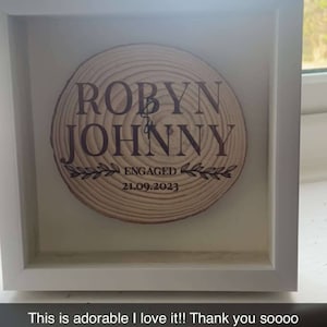 Jodie added a photo of their purchase
