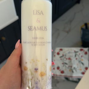 Lisa added a photo of their purchase
