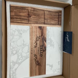 Chauncey added a photo of their purchase