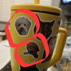Addie added a photo of their purchase