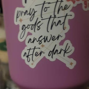 Comprador de Etsy ha añadido una foto de su compra