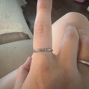 Emily added a photo of their purchase