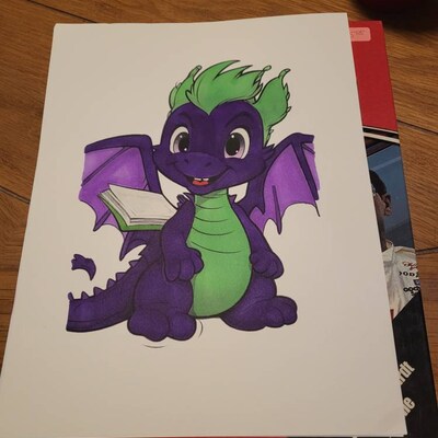 Amazing Animals Adult Coloring Book, 50 Pages, AI ART, Printable