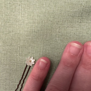 Etsy buyer added a photo of their purchase
