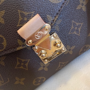 Louis Vuitton Pochette Metis Clear Hardware Protectors - Handbagholic