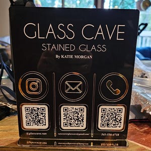 Teresa added a photo of their purchase