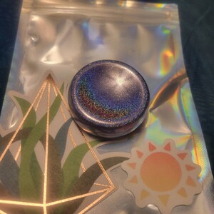 Ellie added a photo of their purchase