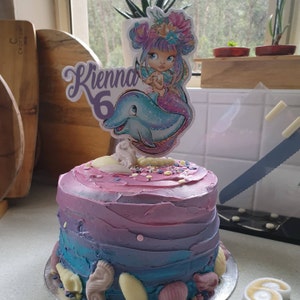 Lynette added a photo of their purchase