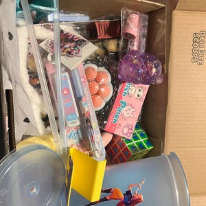 Lesley added a photo of their purchase