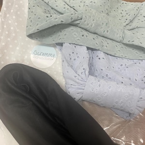 Fee added a photo of their purchase