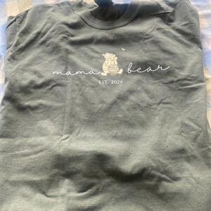 Karin added a photo of their purchase