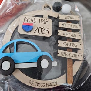Karla added a photo of their purchase