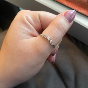 Kristin added a photo of their purchase