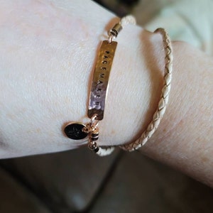 Amber added a photo of their purchase